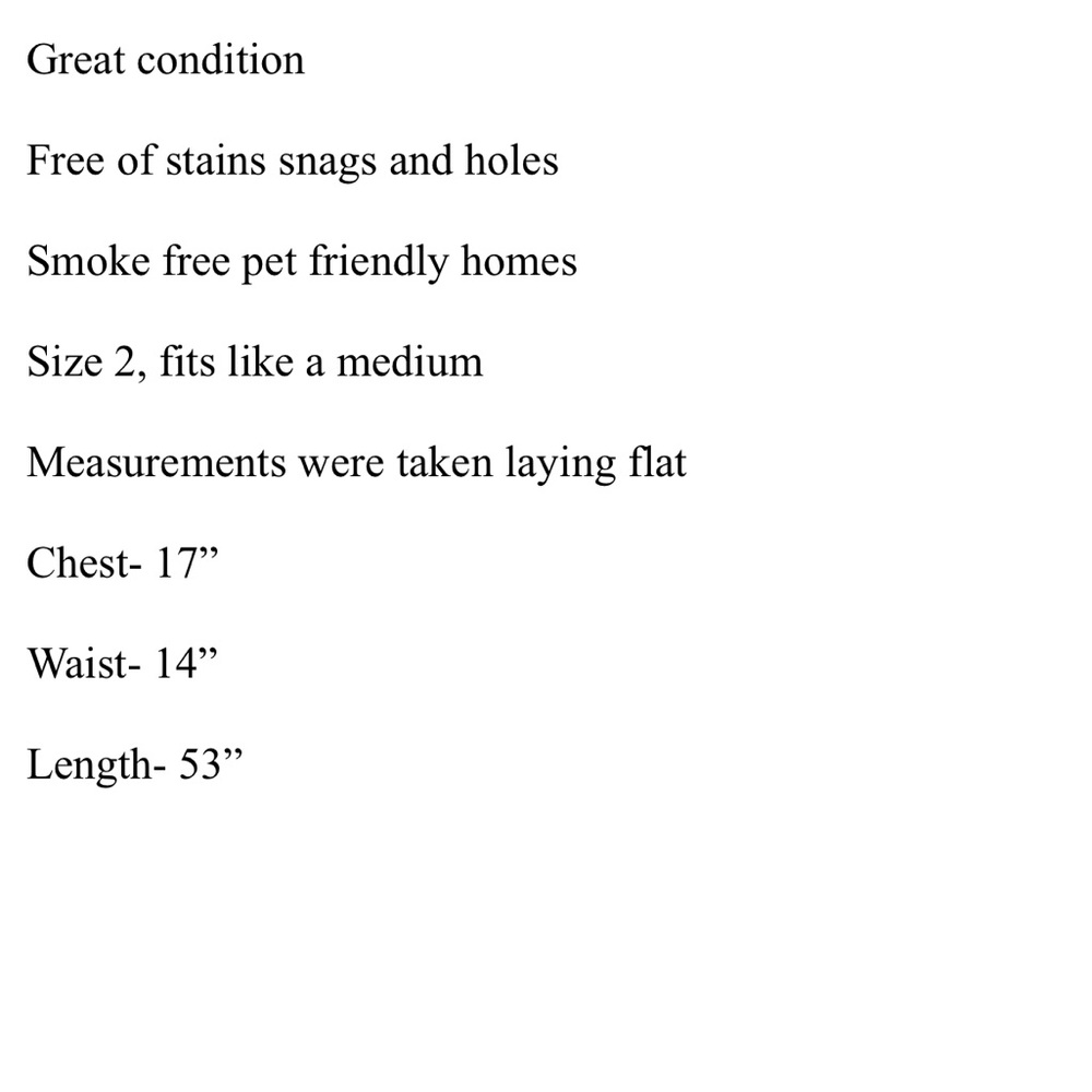 Tysa Juniper Beautiful Black Drawstring Dolman Sl… - image 8